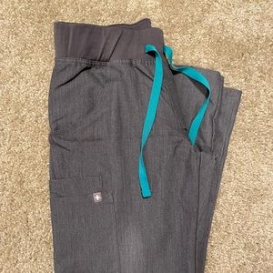 XsP figs cargo pants. Worn once